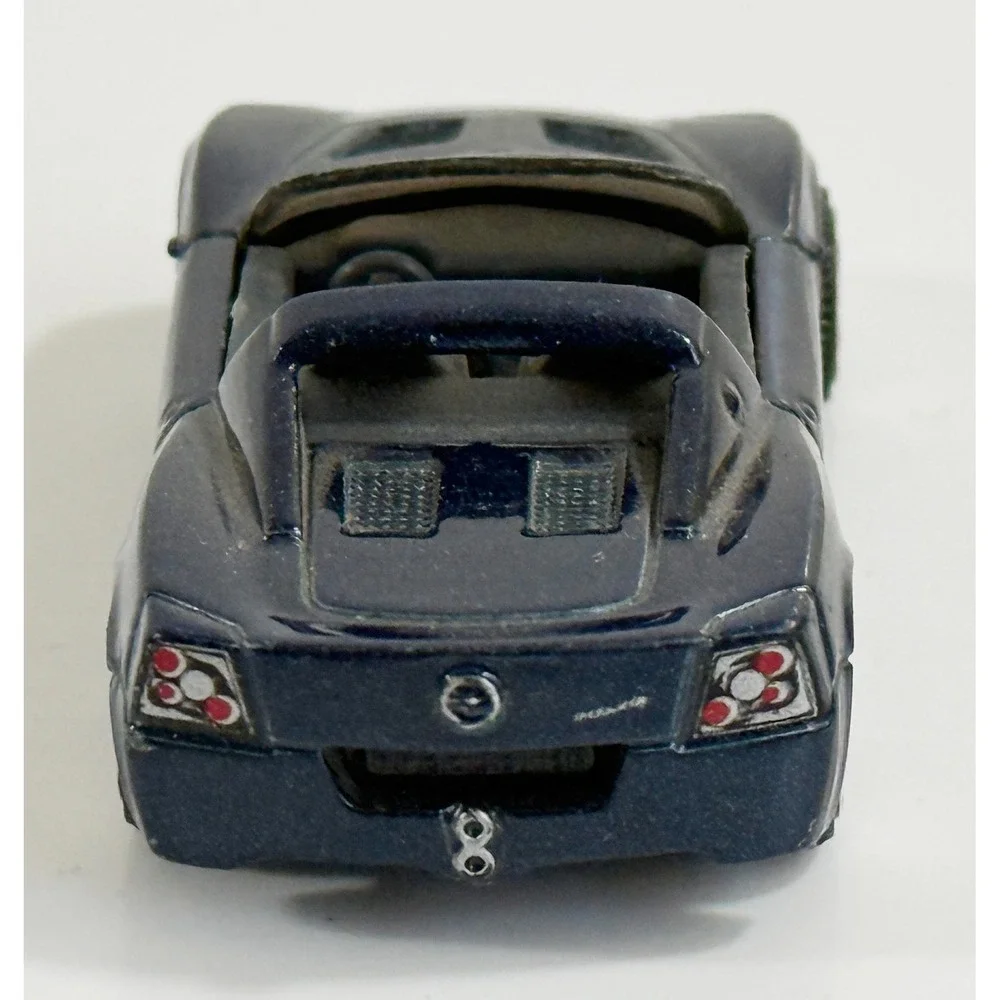 MATCHBOX opel speedster